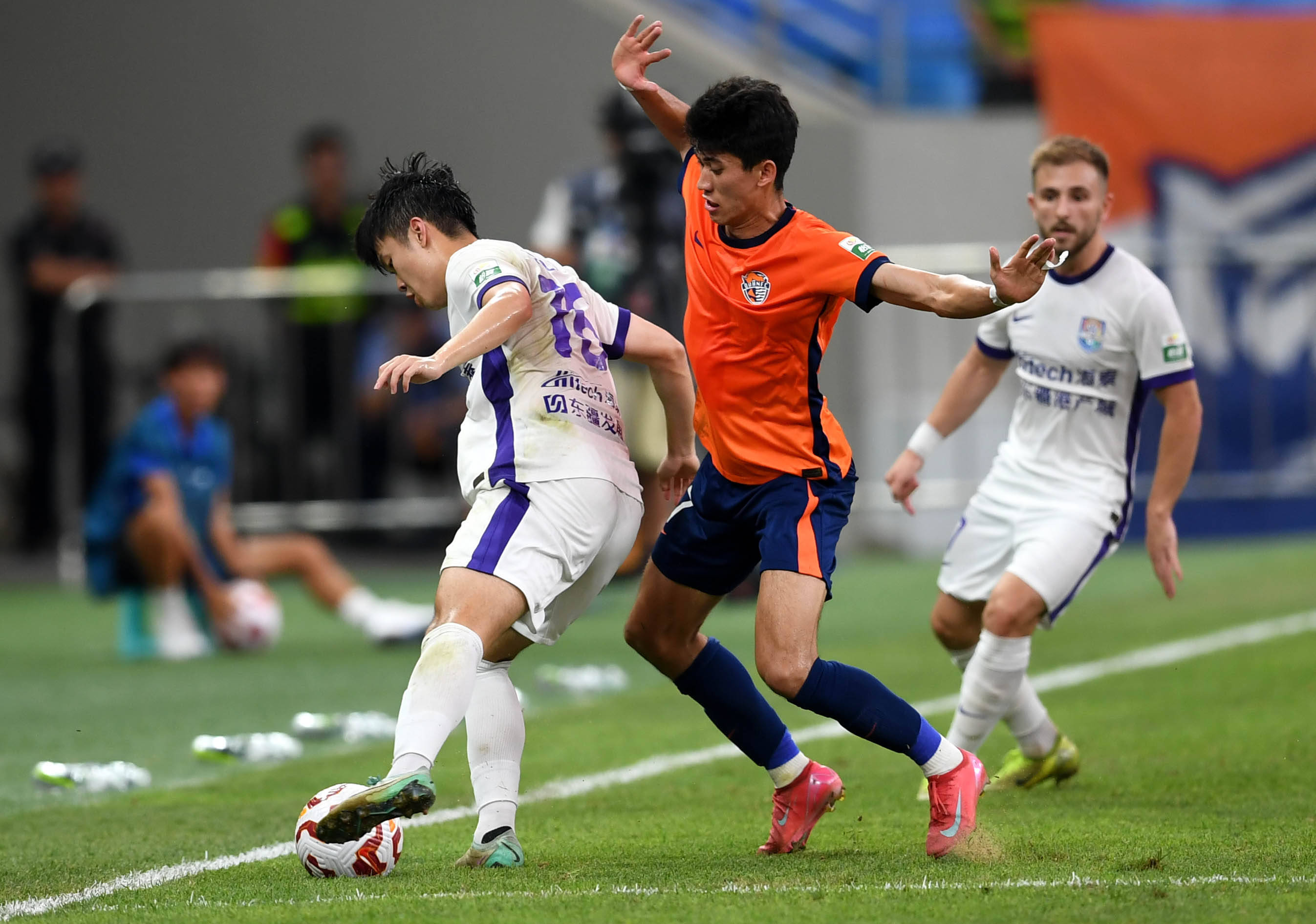 这场冲突不 这场冲突不