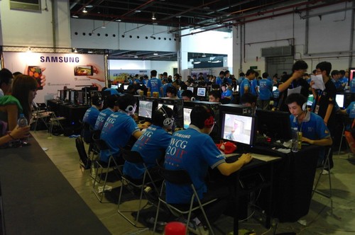 各级体育组 各级体育组