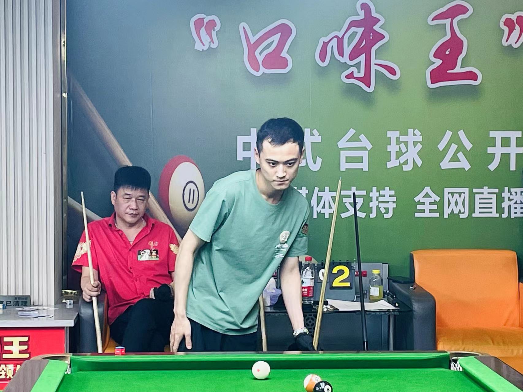 他的积极拼 他的积极拼