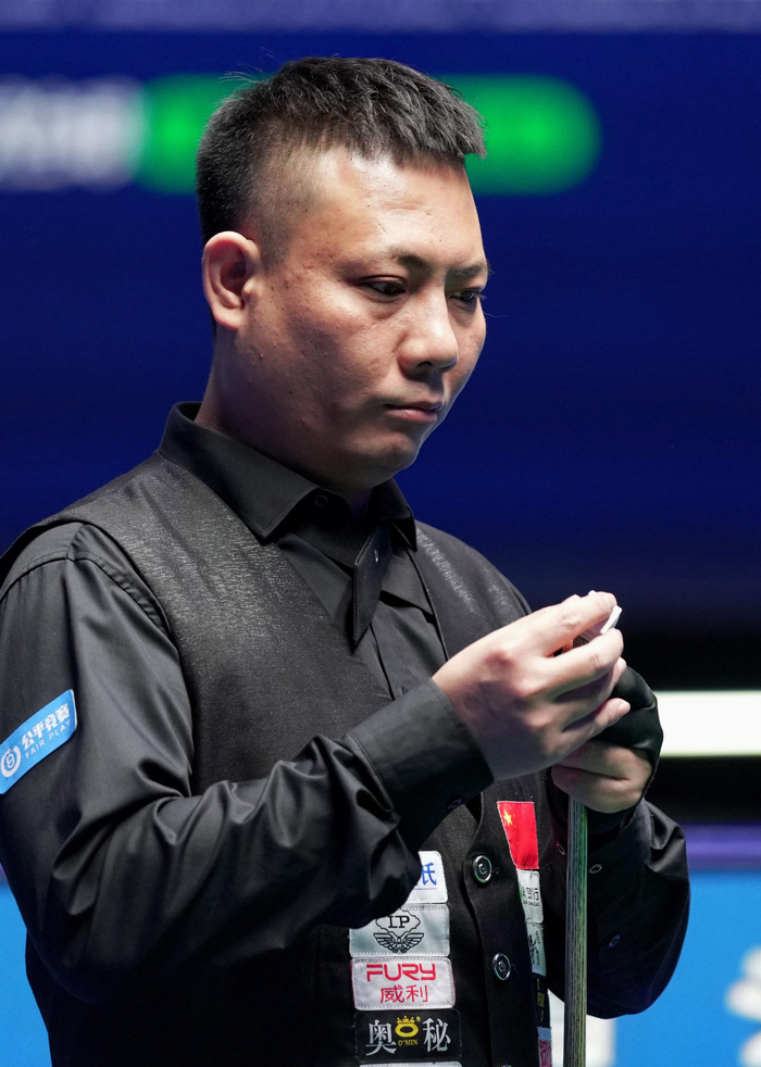 中国选手王 中国选手王